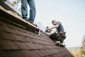 Local Roofers in Lafayette, CA